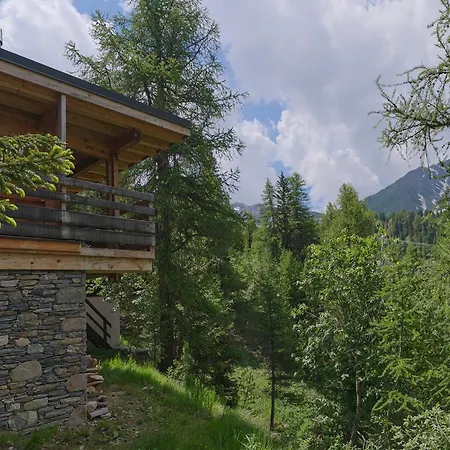Chalet 1969 - Plagne Centre, Hameau De La Foret - Coeur Du Domaine - Altitude 2050m