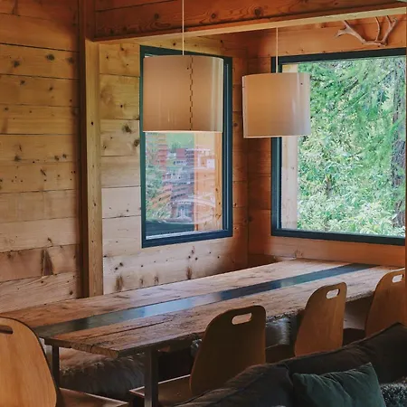 Chalet 1969 - Plagne Centre, Hameau De La Foret - Coeur Du Domaine - Altitude 2050m