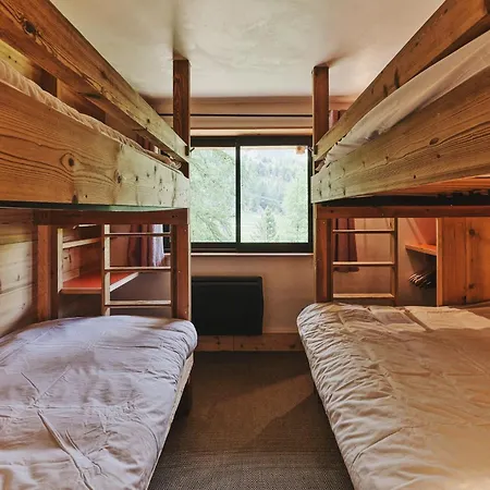 Chalet Chalet 1969 - Plagne Centre, Hameau De La Foret - Coeur Du Domaine - Altitude 2050m