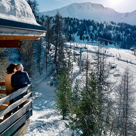 Chalet 1969 - Plagne Centre, Hameau De La Foret - Coeur Du Domaine - Altitude 2050m La Plagne-Tarentaise