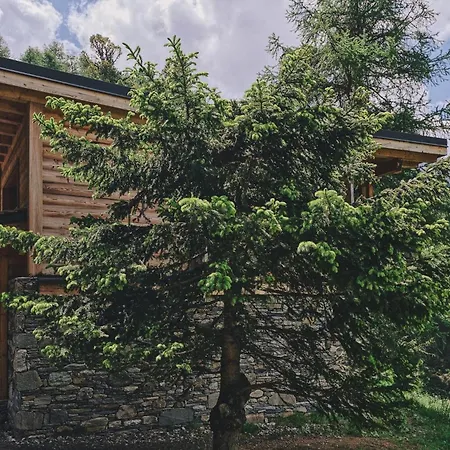 Chalet 1969 - Plagne Centre, Hameau De La Foret - Coeur Du Domaine - Altitude 2050m