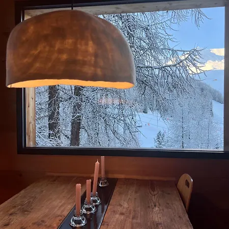 Chalet 1969 - Plagne Centre, Hameau De La Foret - Coeur Du Domaine - Altitude 2050m *