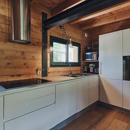 Chalet 1969 - Plagne Centre, Hameau De La Foret - Coeur Du Domaine - Altitude 2050m Chalet